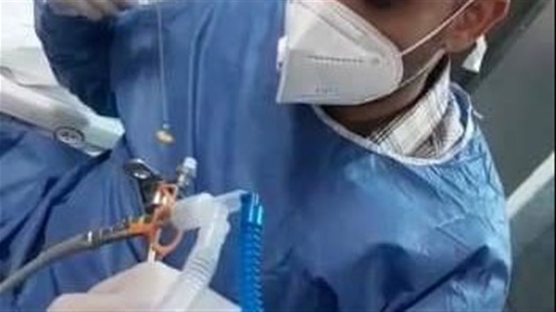 د. محمد الجزار طب