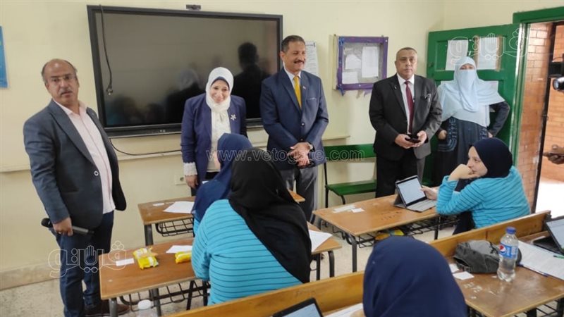 الدكتورة راندا شاهين