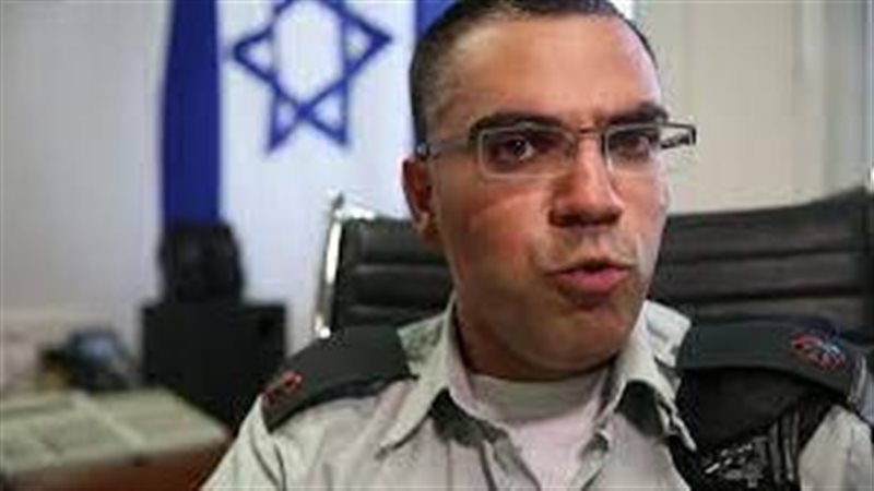 أفيخاي أدرعي
