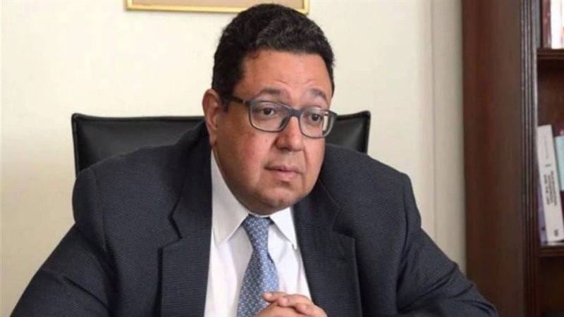 الدكتور زياد بهاء