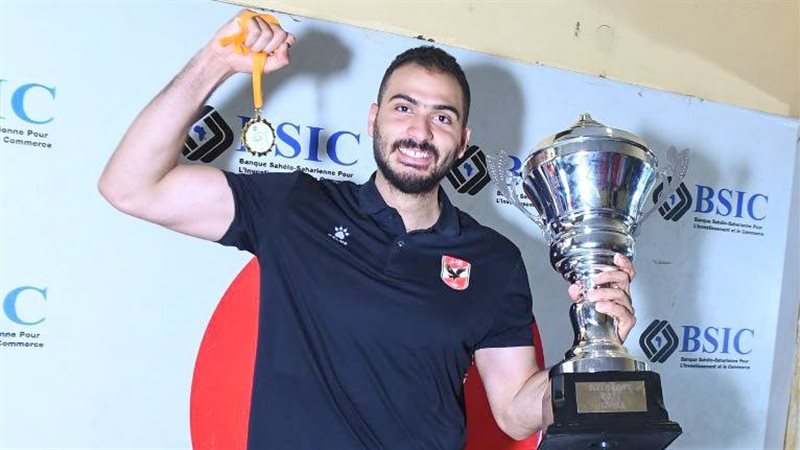 عبد الرحمن طه حارس
