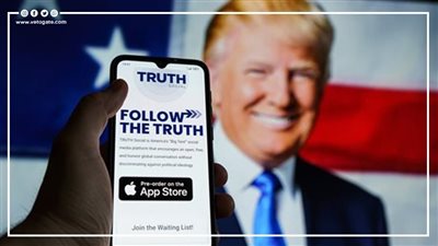 هل يغرد من جديد.. تفاصيل أزمة ترامب مع تويتر بعد قرار إيلون ماسك | فيديوجراف