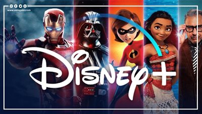 أسعار اشتراك شبكة Disney وشركات الإنتاج في الدول العربية | إنفوجراف