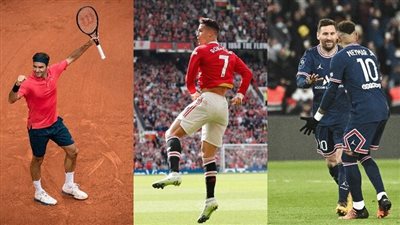 بـ 130 مليون دولار في عام واحد.. فوربس تكشف هوية الرياضي الأعلى دخلًا