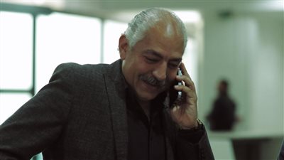 العامري فاروق يجتمع مع سيد عبد الحفيظ