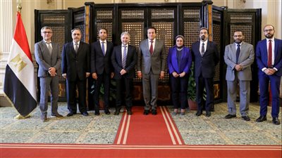 الصحة: اتفاقية تعاون مع الإمارات لتجهيز مصانع لإنتاج اللقاحات والسرنجات ذاتية التدمير