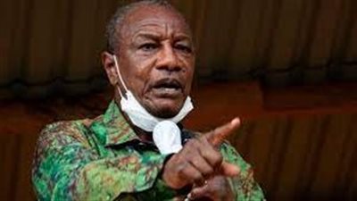 النيابة الغينية تفتح تحقيقا مع الرئيس السابق في تهم اغتيال واغتصاب 