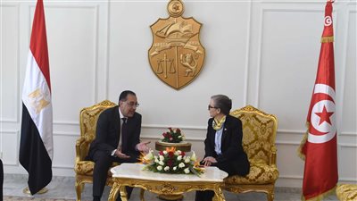 بدء أعمال المنتدى الاقتصادي المصري التونسي بحضور رئيسي وزراء البلدين