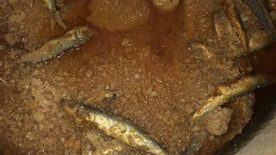 تحرير 35 محضرا والتحفظ على نحو 15 طن مضبوطات خلال حملات مفاجئة بالإسكندرية