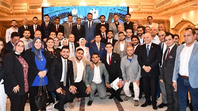 وزير الرياضة يشهد الجلسة الختامية لفعاليات الملتقى الأول لمسئولي برلمان شباب الجامعات