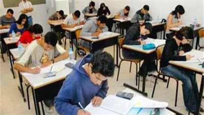 تعرف على موعد امتحانات الشهادة الإعدادية بالبحر الأحمر