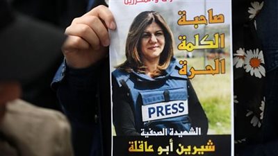 إسرائيل تستدعي شقيق شهيدة الصحافة شيرين أبو عاقلة وتفرض شروطا لإقامة الجنازة