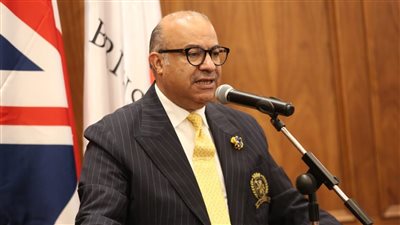 عشماوي: تسجيل 550 ألف علامة تجارية حتى الآن