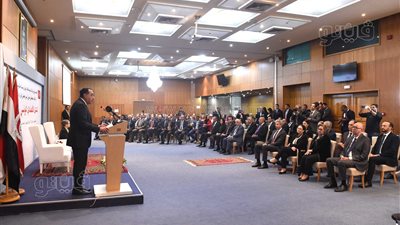 مدبولي: حان الوقت لمضاعفة أرقام التبادل التجاري بين مصر وتونس 