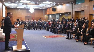 مدبولي: لا بديل عن زيادة الإنتاج الوطني وتبني مسارات أخرى لعكس اتجاه التضخم