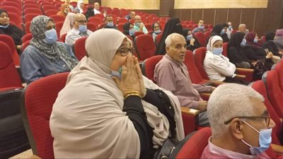 كل ما تريد تعرفه عن قرعة الحج 2023 بمديرية أمن القاهرة.. فوز 49 من كبار السن بالتزكية 