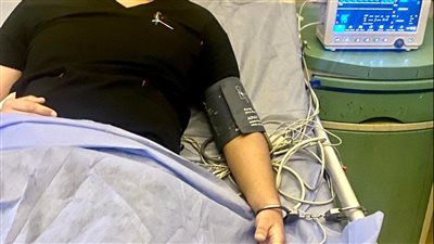 نقابة الأطباء: التعدي على طبيب بمستشفى القاهرة الجديدة من مرافق مريض