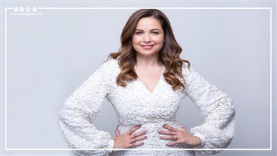 مفاتيح نجاح ريا أبي راشد في هوليوود | فيديوجراف