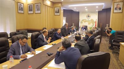 قرارات مجلس نقابة المحامين بشأن التعدي على إيصالات التصديق على العقود