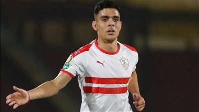 أحمد مرتضى: الزمالك قادر على تعويض 