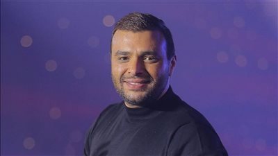 تفاصيل أغنية رامي صبري الجديدة
