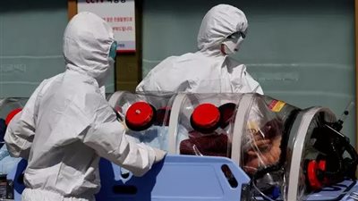 كوريا الشمالية تعلن أول وفاة بكورونا.. وتعزل 187 ألف شخص بسبب 