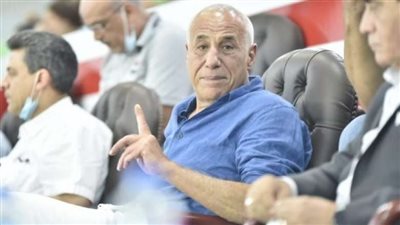 حسين لبيب: لم نكن لجنة خراب على الزمالك.. وسددنا ديونا متراكمة منذ 12 سنة