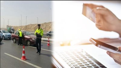 خلى بالك من الغرامة... تعرف على قيمة 23 مخالفة مرورية 