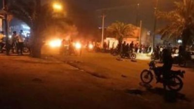 إيران تشتعل.. غلاء الأسعار يزلزل عرش خامنئي والرصاص الحي لمواجهة التظاهرات | فيديو