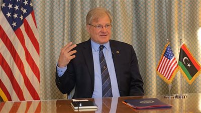 نورلاند: 60 مليون دولار خسارة ليبيا يوميا من النفط.. وظهور سيف القذافي قنبلة دمرت كل شيء