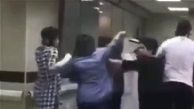 إصابة 4 سيدات في مشاجرة بمطروح