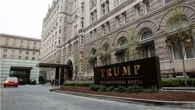 بـ 375 مليون دولار.. تفاصيل بيع فندق ترامب المثير للجدل