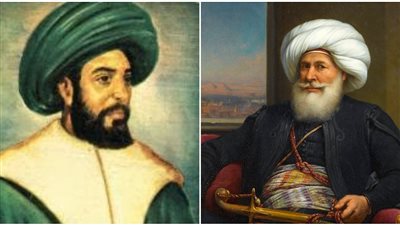 زي النهاردة.. تنصيب محمد علي واليا على مصر وبداية عصر الدولة الحديثة