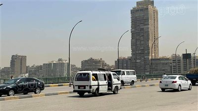 الأرصاد: غدا طقس حار على القاهرة شديد الحرارة على الجنوب .. والعظمى بالقاهرة 34