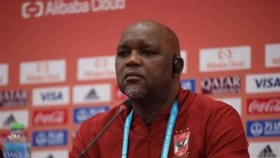 موسيماني: جماهير الجزائر أعطتنا درسا في الروح الرياضية