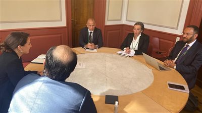 إطلاق الاستراتيجية الوطنية لتغير المناخ 2050 الأسبوع المقبل