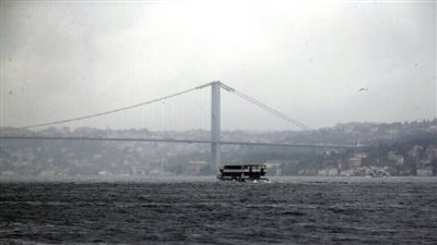 تركيا تفرض إجراء جديدًا في مضيق البوسفور