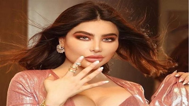 انجي خوري