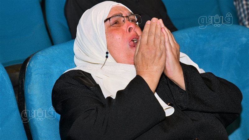 جانب من قرعة الحج