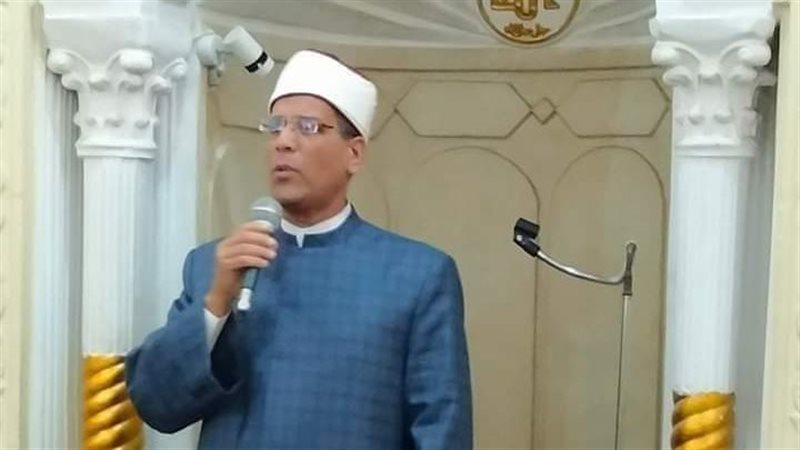 الدكتور كمال السباعى