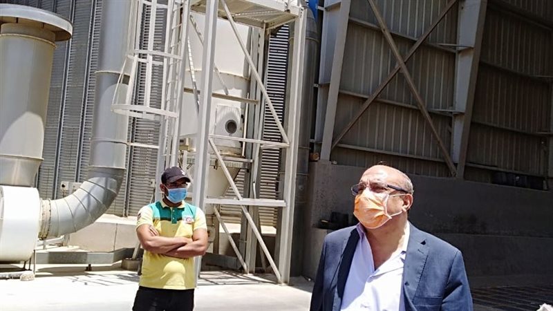 محمد سعد الله وكيل