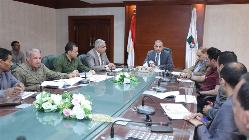 اللواء طارق الفقى