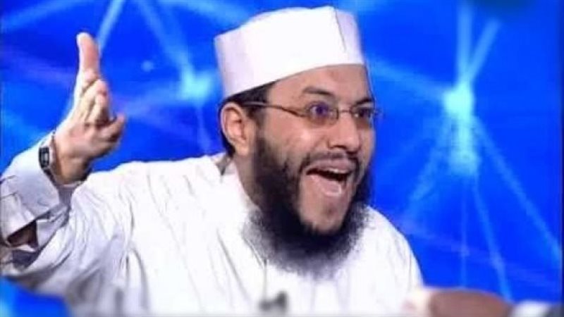 الدعاية محمود شعبان