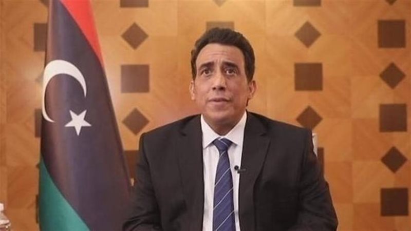 رئيس المجلس الرئاسي