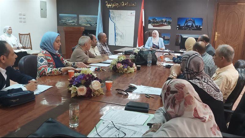 نائب محافظ القاهرة