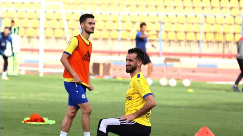محمود عبدالعاطي دونجا
