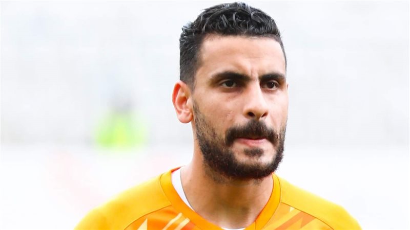 احمد مسعود