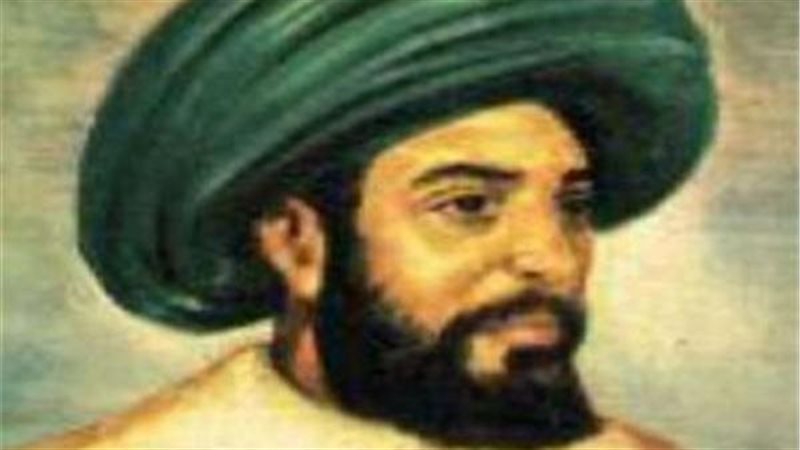 عمر مكرم، فيتو 