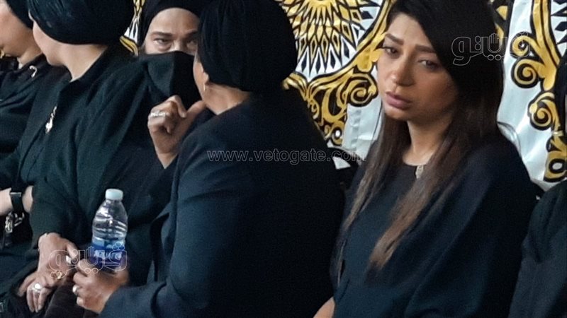 الإعلامية لميس سلامة
