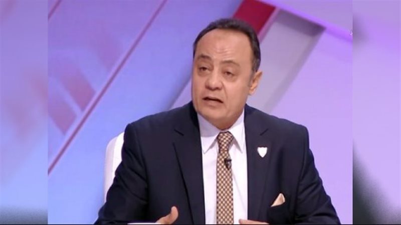طارق يحيى